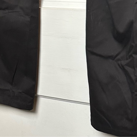 SCRUBSTAK CARGO PANT- NWT-BLACK SZ- M- STRETCH DRAWSTRING- - Picture 6 of 16